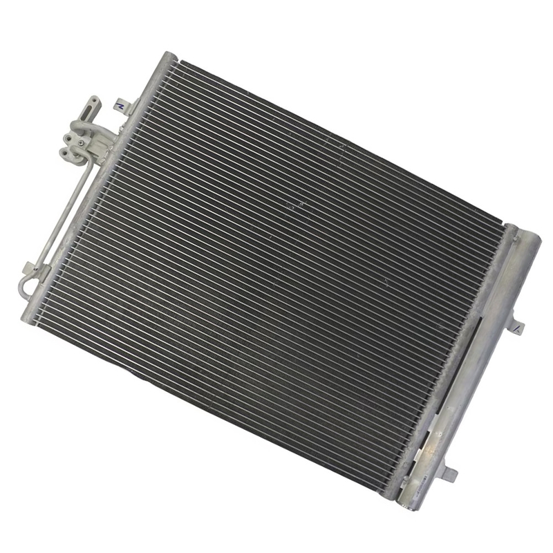 Womala উচ্চ মানের কারখানা অটো পার্টস OE 30794544 ভলভো S80 এর জন্য এ / সি কনডেনসার
