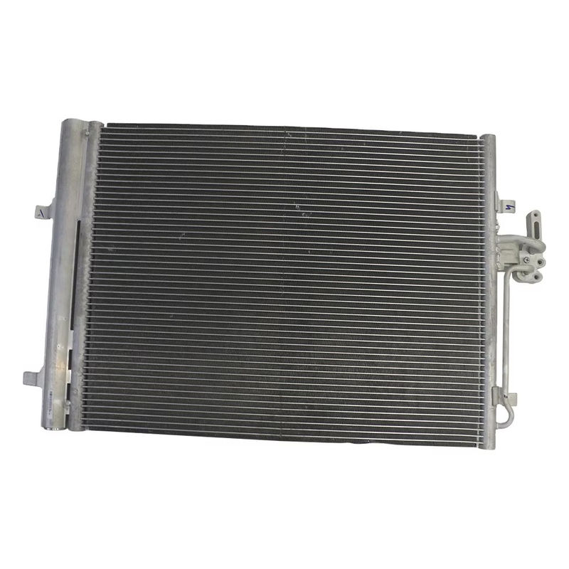 Womala উচ্চ মানের কারখানা অটো পার্টস OE 30794544 ভলভো S80 এর জন্য এ / সি কনডেনসার