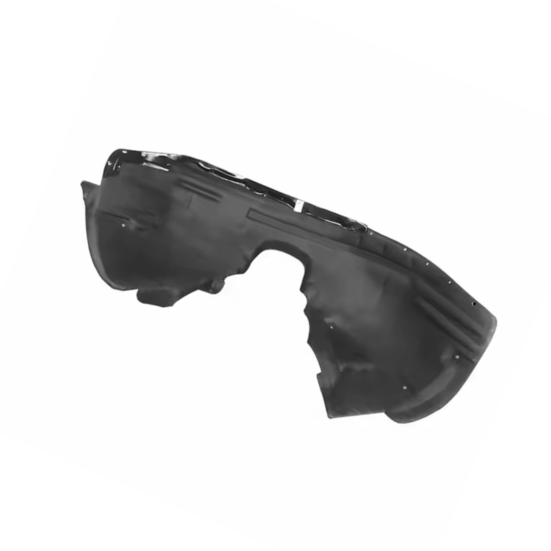 Xinwo Genuine Auto Parts 31407824 ভলভো এক্সসি৬০ পার্টসের জন্য অভ্যন্তরীণ ফ্যান্ডার প্যানেল সামনের বাম