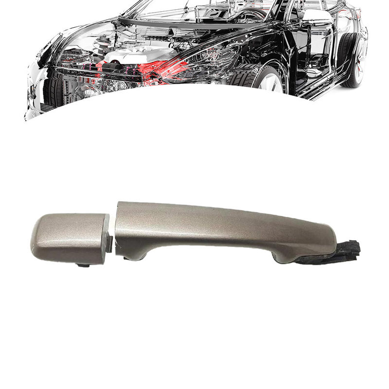 Womala অভ্যন্তরীণ দরজা হ্যান্ডেল 39879658 জন্য S40 V50 C70 C30 সহজ ইনস্টল