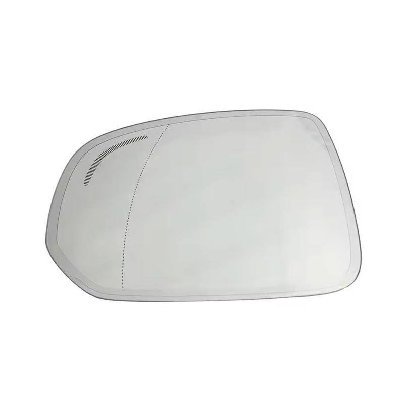অটো পার্টস রিয়ার ভিউ মিরর গ্লাস OE 31462663 বাম দরজা মিরর গ্লাস ভলভো XC60 XC40 17-18 গ্লাস গাড়ির সাইড মিরর জন্য