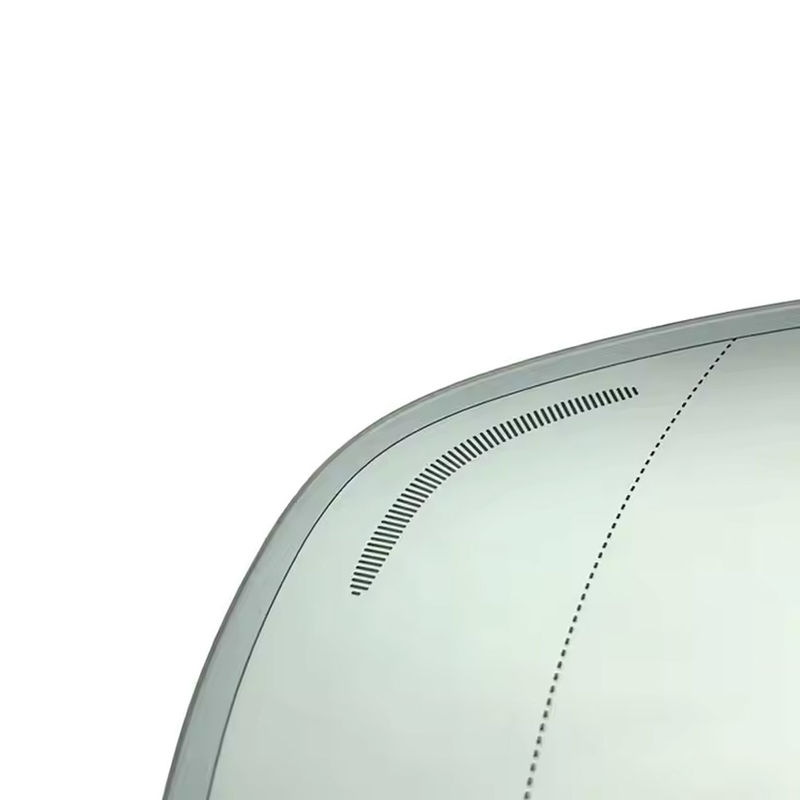 অটো পার্টস রিয়ার ভিউ মিরর গ্লাস OE 31462663 বাম দরজা মিরর গ্লাস ভলভো XC60 XC40 17-18 গ্লাস গাড়ির সাইড মিরর জন্য