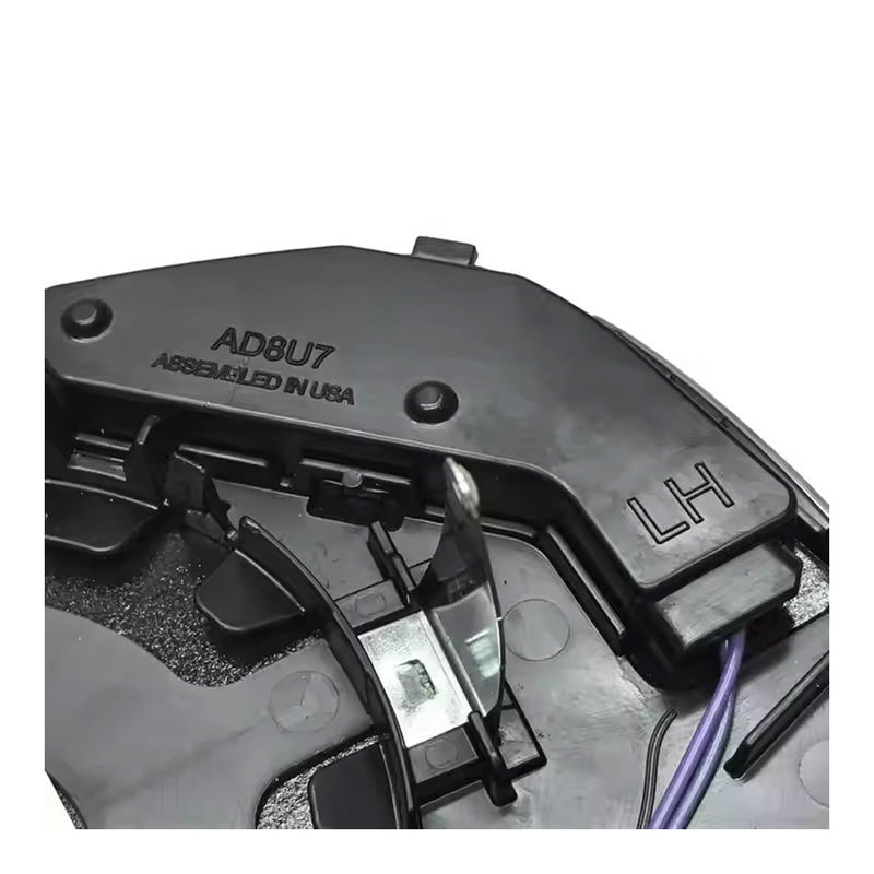 অটো পার্টস রিয়ার ভিউ মিরর গ্লাস OE 31462663 বাম দরজা মিরর গ্লাস ভলভো XC60 XC40 17-18 গ্লাস গাড়ির সাইড মিরর জন্য