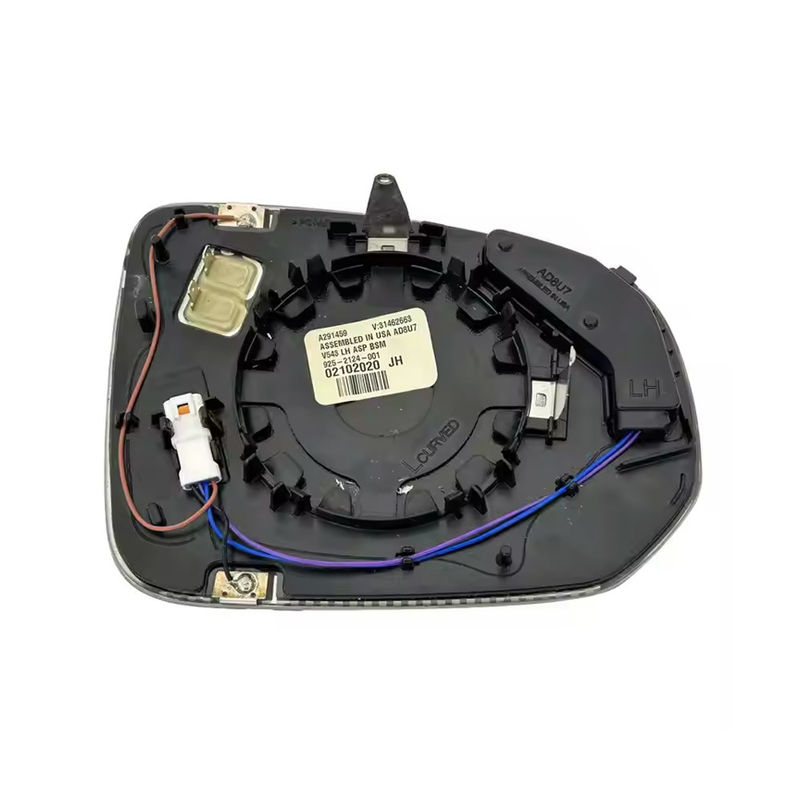 অটো পার্টস রিয়ার ভিউ মিরর গ্লাস OE 31462663 বাম দরজা মিরর গ্লাস ভলভো XC60 XC40 17-18 গ্লাস গাড়ির সাইড মিরর জন্য