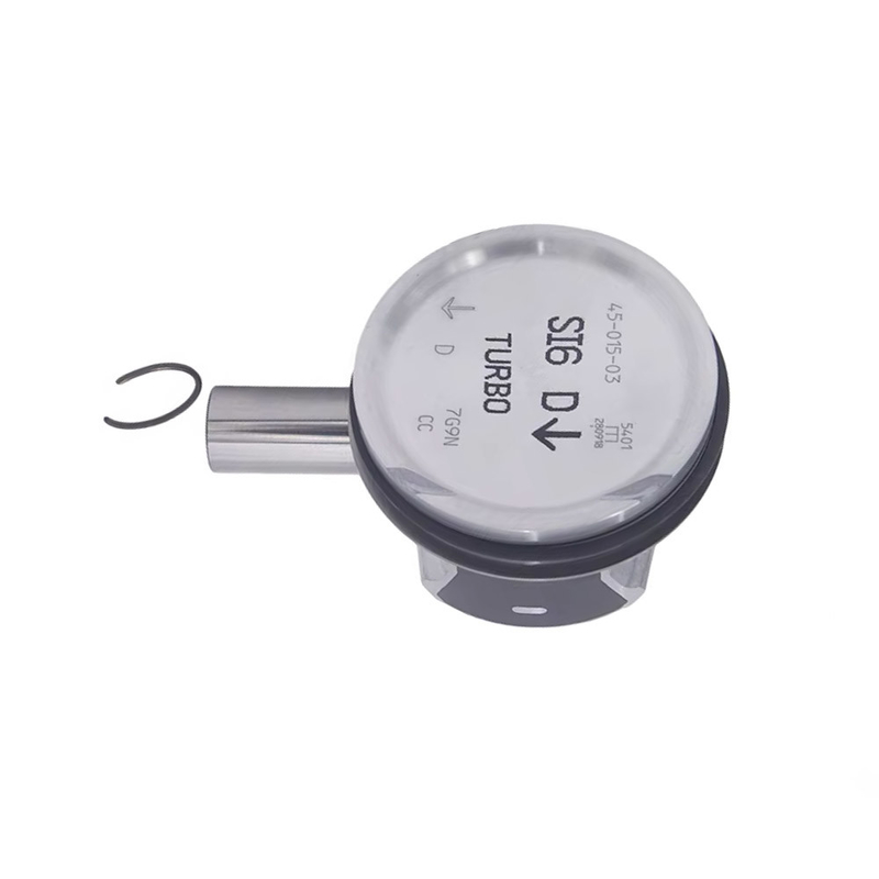 অটো ইঞ্জিন সিস্টেম পার্টস OE 30750893 ভলভো এক্সসি 60 এস 60 এস 80 ভি 60 ভি 70 এক্সসি 70 2008 এর জন্য ইঞ্জিন পিস্টন কিট