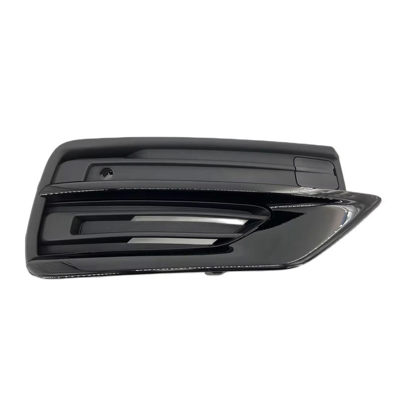 কারখানার দাম অটো পার্টস OE 31663515 31663514 বাম্পার বায়ুচলাচল সামনের বাহ্যিক কুয়াশা ল্যাম্প গ্রিল কভার ভলভো এক্সসি 90 এর জন্য