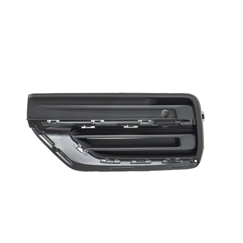 কারখানার দাম অটো পার্টস OE 31663515 31663514 বাম্পার বায়ুচলাচল সামনের বাহ্যিক কুয়াশা ল্যাম্প গ্রিল কভার ভলভো এক্সসি 90 এর জন্য