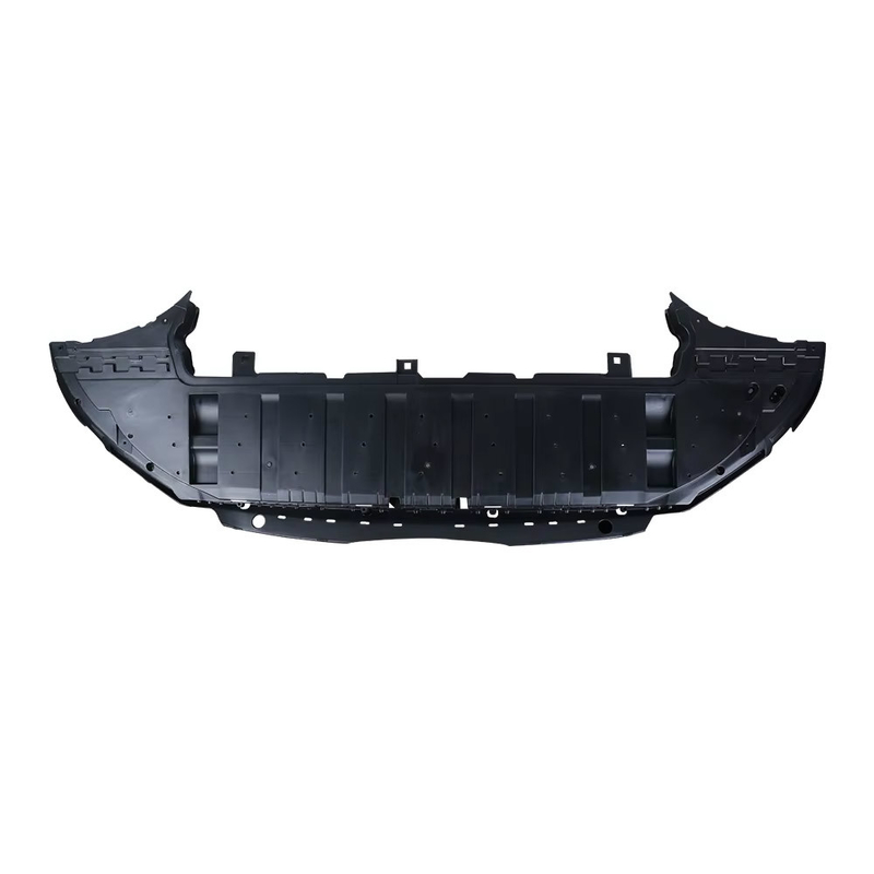 উচ্চ মানের OE 31383239 ফ্রন্ট বাম্পার গ্রিল গ্রিল-এয়ার গাইড ভলভো S90 V90 2 প্রজন্মের 2016-2024