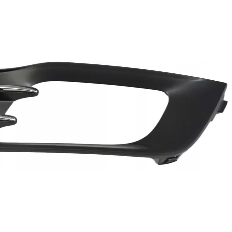 মূল অটো পার্টস 31323796 সামনের বাম বাহ্যিক বাম্পার ট্রিম গ্রিল প্যানেল ঢাকনা জন্য ভলভো S80