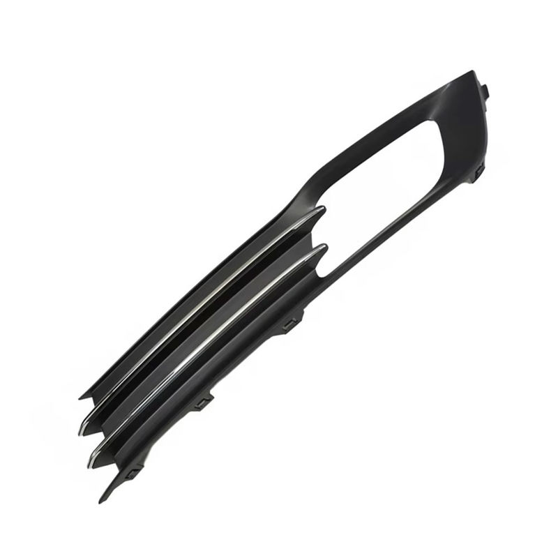 মূল অটো পার্টস 31323796 সামনের বাম বাহ্যিক বাম্পার ট্রিম গ্রিল প্যানেল ঢাকনা জন্য ভলভো S80