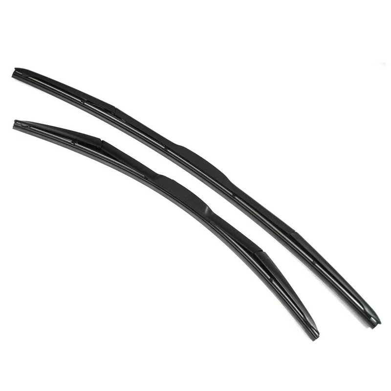 Womala নিউ অরিজিনাল অটো পার্টস LR033029 বাম এবং ডান গাড়ি উইপার ব্লেড জন্য ল্যান্ড রোভার রেঞ্জ রোভার স্পোর্টস