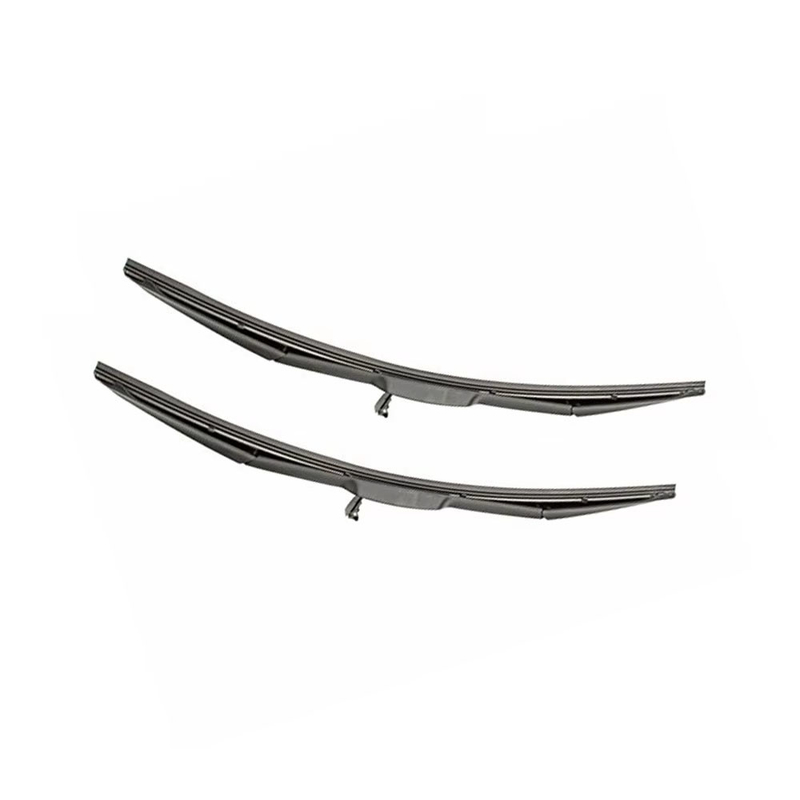 Womala নিউ অরিজিনাল অটো পার্টস LR033029 বাম এবং ডান গাড়ি উইপার ব্লেড জন্য ল্যান্ড রোভার রেঞ্জ রোভার স্পোর্টস