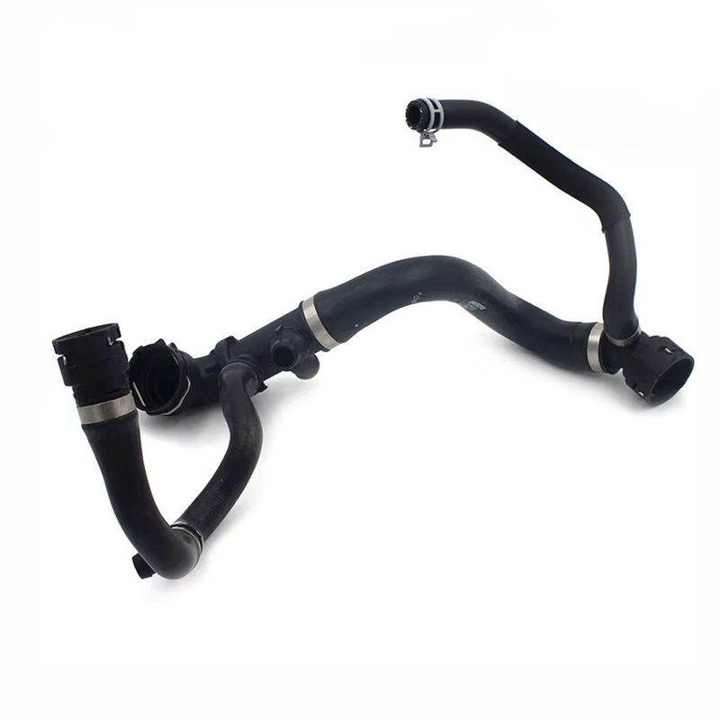 Womala উচ্চ মানের অটো পার্টস OE 32224820 রেডিয়েটর শীতল জল পাইপ নল (নিচের) ভলভো V40 S60L XC60 অংশের জন্য