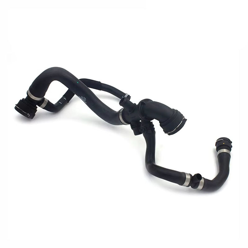 Womala উচ্চ মানের অটো পার্টস OE 32224820 রেডিয়েটর শীতল জল পাইপ নল (নিচের) ভলভো V40 S60L XC60 অংশের জন্য