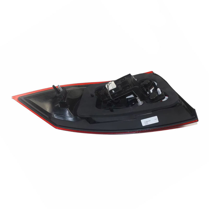 Womala xc90 হেডলাইট লেন্স 31364290 যাত্রী ডান লেজ ব্রেক হাল্কা সমাবেশ ভলভো S80 অংশ জন্য লেন্স হেডলাইট