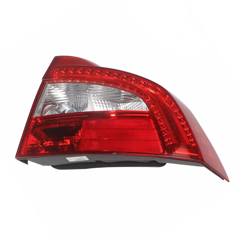 Womala xc90 হেডলাইট লেন্স 31364290 যাত্রী ডান লেজ ব্রেক হাল্কা সমাবেশ ভলভো S80 অংশ জন্য লেন্স হেডলাইট
