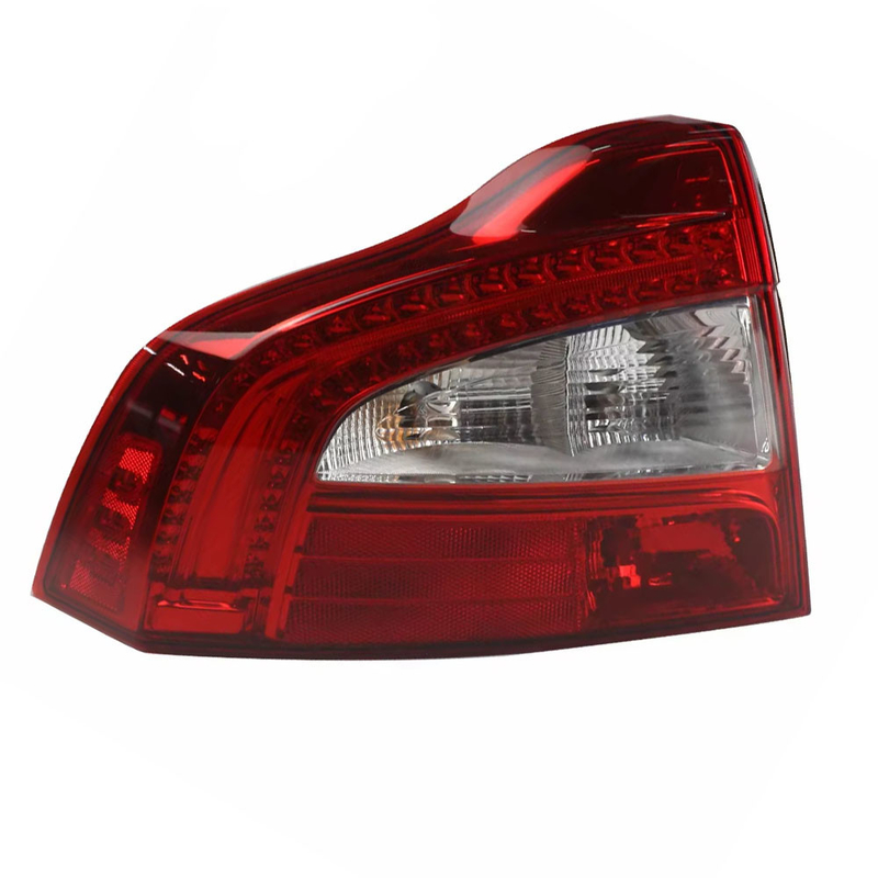 Womala xc90 হেডলাইট লেন্স 31364290 যাত্রী ডান লেজ ব্রেক হাল্কা সমাবেশ ভলভো S80 অংশ জন্য লেন্স হেডলাইট