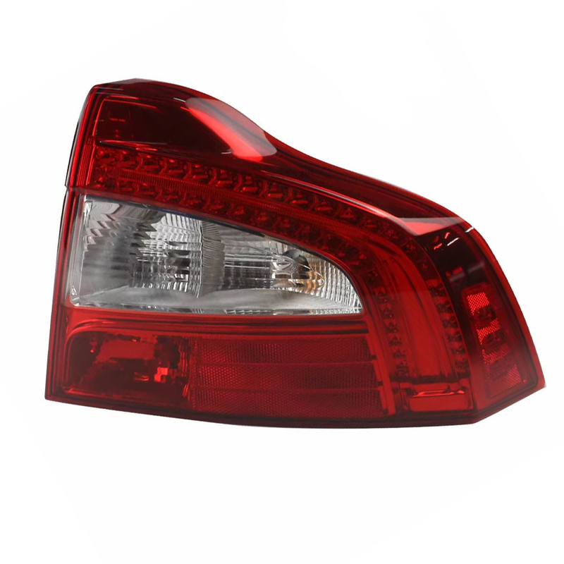 Womala xc90 হেডলাইট লেন্স 31364290 যাত্রী ডান লেজ ব্রেক হাল্কা সমাবেশ ভলভো S80 অংশ জন্য লেন্স হেডলাইট