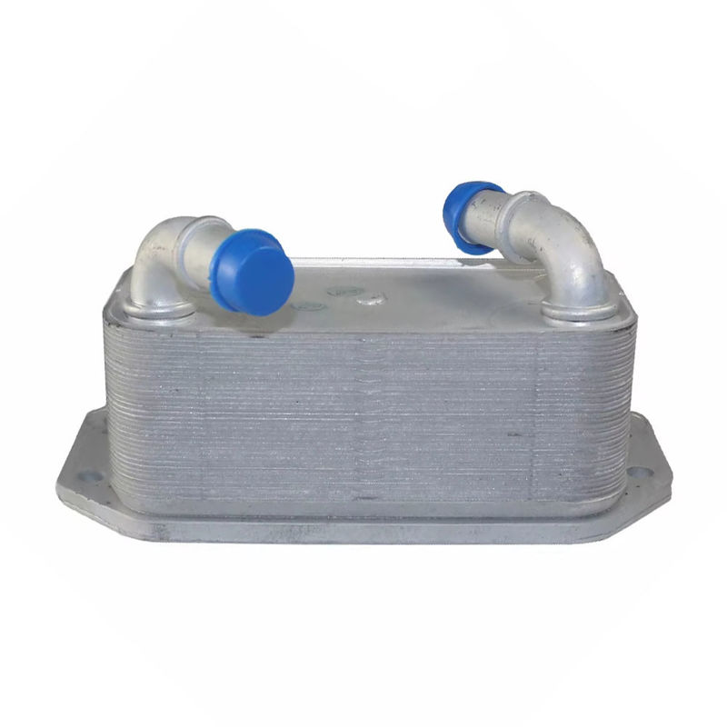 কারখানার অটো পার্টস 31368636 ভলভো এক্সসি 90 ভি 70 এক্সসি 60 এমকে 2 এর জন্য ইঞ্জিন তেল কুলার অটো রিপেয়ার পার্টস ট্রান্সমিশন