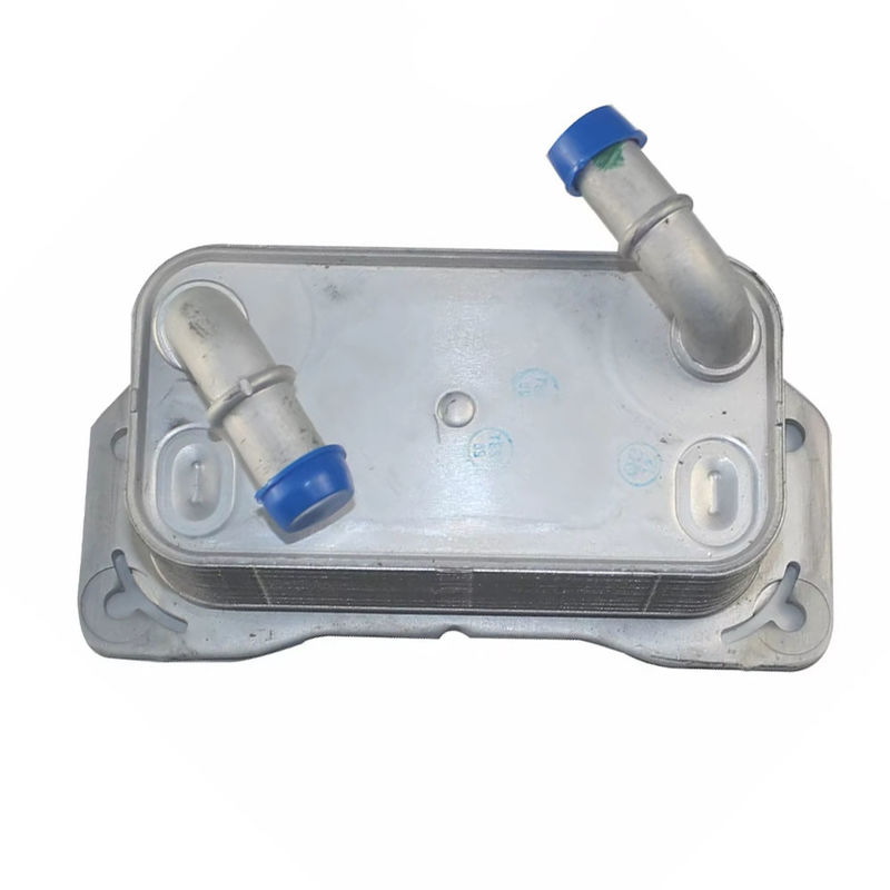 কারখানার অটো পার্টস 31368636 ভলভো এক্সসি 90 ভি 70 এক্সসি 60 এমকে 2 এর জন্য ইঞ্জিন তেল কুলার অটো রিপেয়ার পার্টস ট্রান্সমিশন