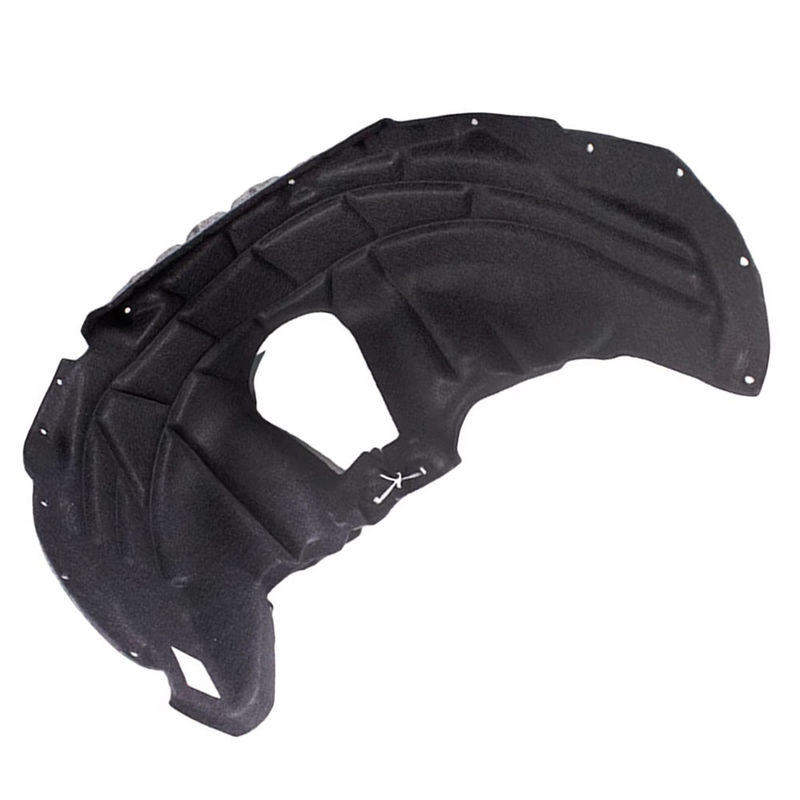 Womala নতুন আসল মূল কারখানার অটো পার্টস 31365975 ভলভো এক্সসি90 2005-2016 এর জন্য ফেন্ডার ব্র্যাকেট রিপেয়ার পার্ট