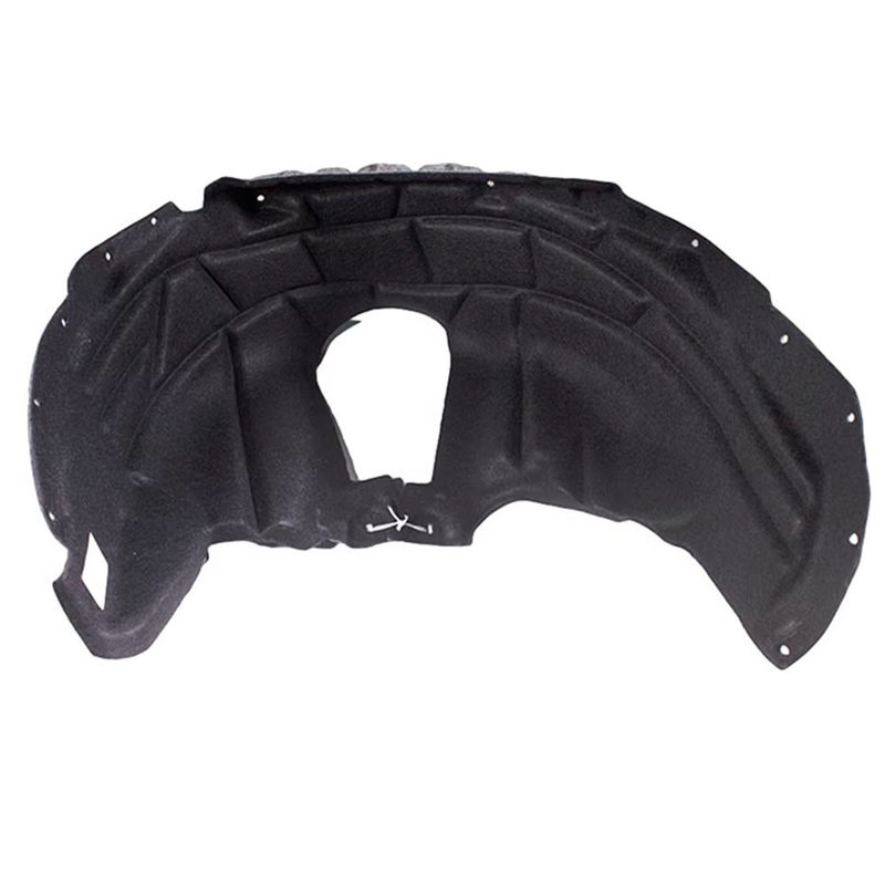 Womala নতুন আসল মূল কারখানার অটো পার্টস 31365975 ভলভো এক্সসি90 2005-2016 এর জন্য ফেন্ডার ব্র্যাকেট রিপেয়ার পার্ট