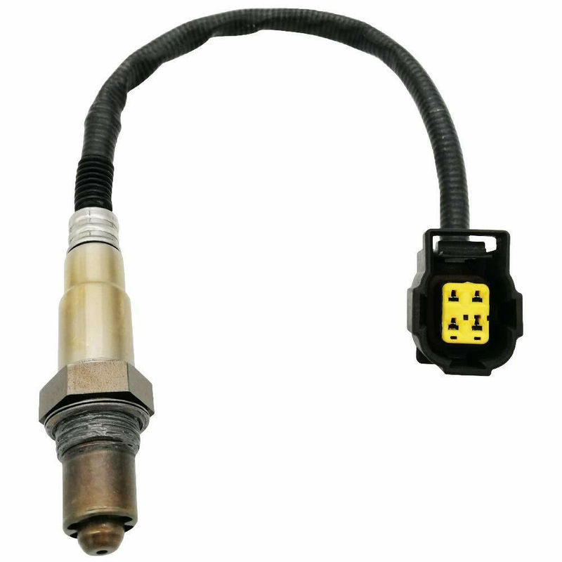 মের্সেডিজ ই-ক্লাস W211 E280 C219 R171 SLK CLS 350 এর জন্য Womala শীর্ষ মানের অটো পার্টস 0045420718 প্রোব অক্সিজেন সেন্সর