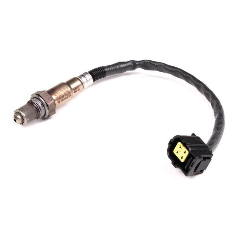 মের্সেডিজ ই-ক্লাস W211 E280 C219 R171 SLK CLS 350 এর জন্য Womala শীর্ষ মানের অটো পার্টস 0045420718 প্রোব অক্সিজেন সেন্সর