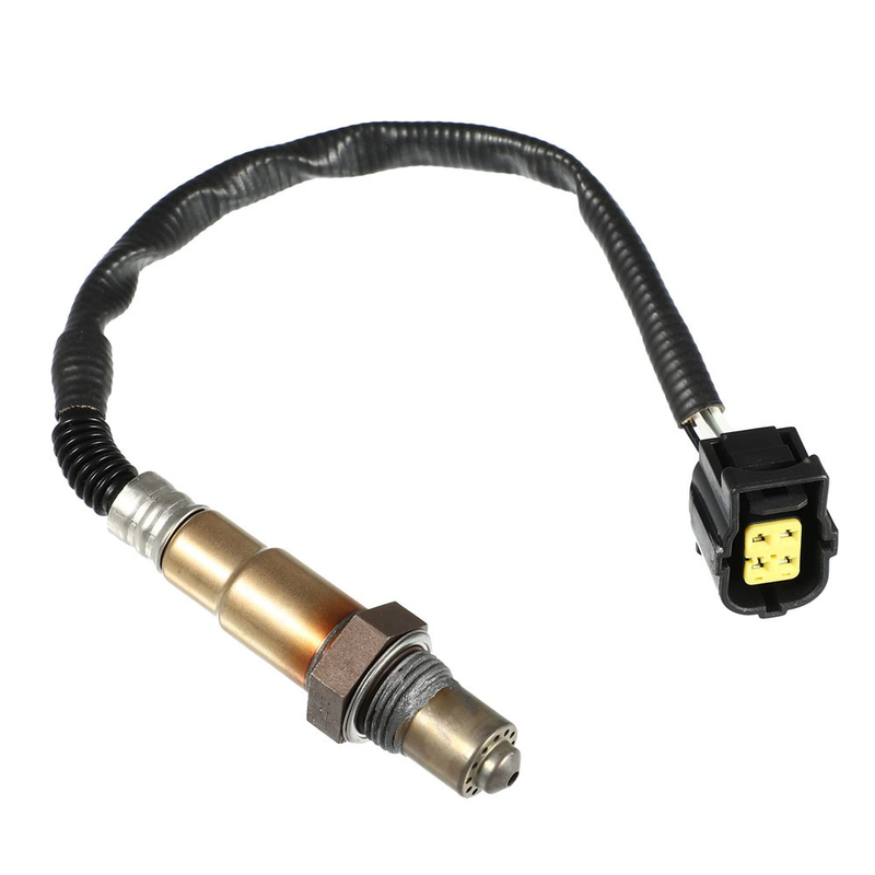 মের্সেডিজ ই-ক্লাস W211 E280 C219 R171 SLK CLS 350 এর জন্য Womala শীর্ষ মানের অটো পার্টস 0045420718 প্রোব অক্সিজেন সেন্সর