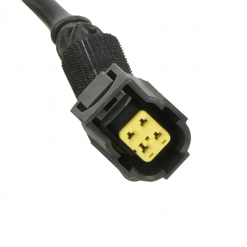 মের্সেডিজ ই-ক্লাস W211 E280 C219 R171 SLK CLS 350 এর জন্য Womala শীর্ষ মানের অটো পার্টস 0045420718 প্রোব অক্সিজেন সেন্সর