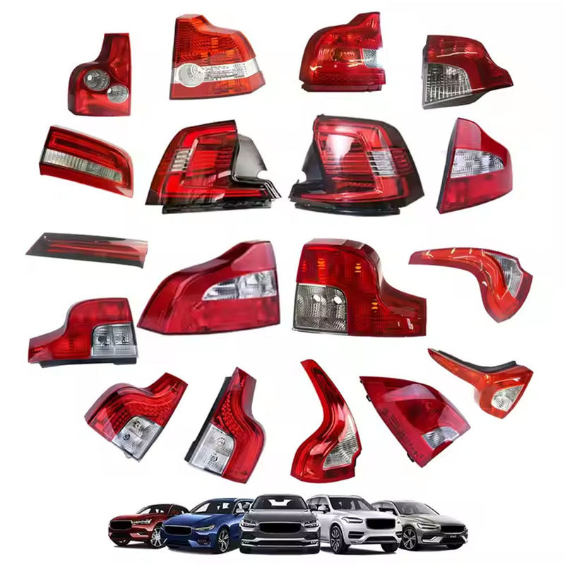 Womala গরম বিক্রয় অটো পার্টস রিয়ার সাইড টেইল লাইট 31655915 31655916 32228826 32228827 ভলভো এক্সসি 90 এর জন্য