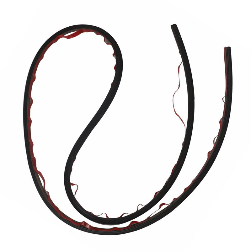 Womala উচ্চ মানের অটো পার্টস 31213403 Auto Parts XC60 পার্টসের জন্য পিছনের সীল