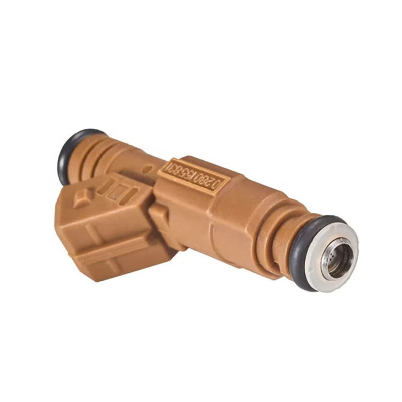 অটো ইঞ্জিনের যন্ত্রাংশ OE 9186340 ভোলভো এস৬০ এস৮০ এক্সসি৭০ এক্সসি৯০ অটো পার্টস ইঞ্জিন সিস্টেমের জন্য ইনজেকশন ভালভ সিলিন্ডার