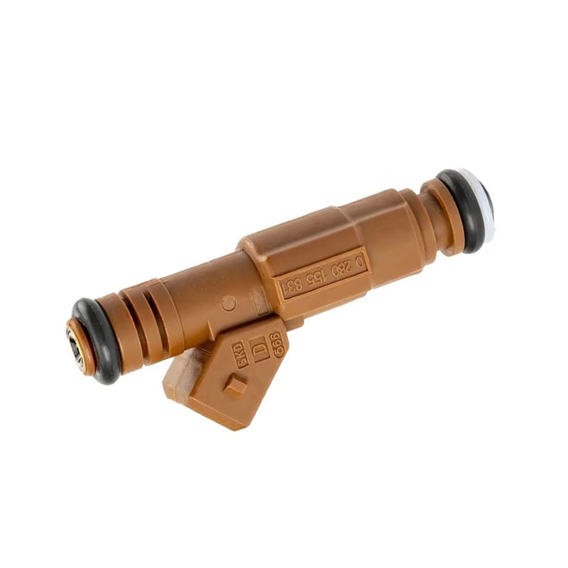 অটো ইঞ্জিনের যন্ত্রাংশ OE 9186340 ভোলভো এস৬০ এস৮০ এক্সসি৭০ এক্সসি৯০ অটো পার্টস ইঞ্জিন সিস্টেমের জন্য ইনজেকশন ভালভ সিলিন্ডার