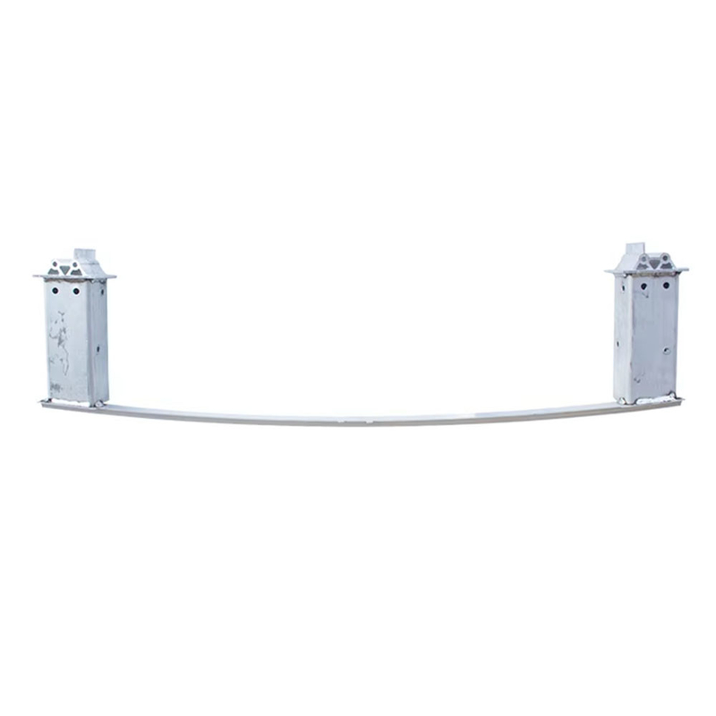 Woamla জেনুইন অটো পার্টস OE 31429924 ফ্রন্ট বাম্পার ইমপ্যাক্ট বার ভলভো এক্সসি 60 এমকে 2 এর জন্য ক্যারিয়ার