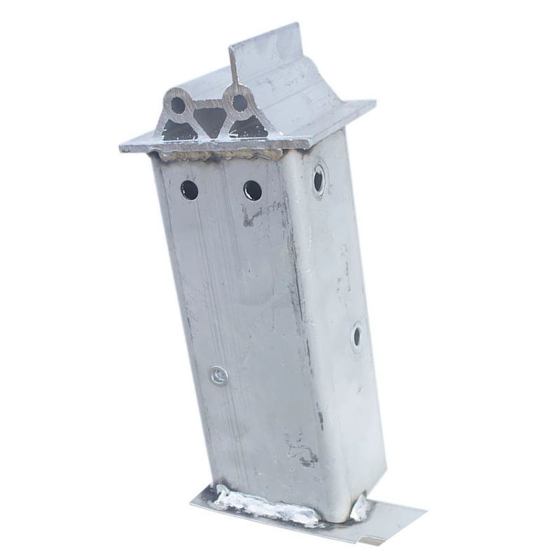 Woamla জেনুইন অটো পার্টস OE 31429924 ফ্রন্ট বাম্পার ইমপ্যাক্ট বার ভলভো এক্সসি 60 এমকে 2 এর জন্য ক্যারিয়ার