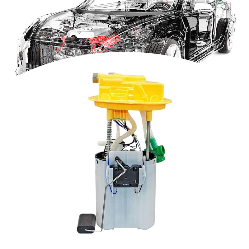 Womala 31273961 S60 S90 V90 XC60 XC90 এর জন্য বৈদ্যুতিক জ্বালানী পাম্প 2010-2020