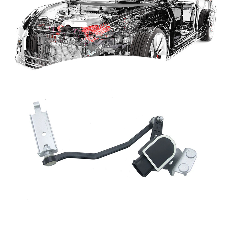 Womala 31288271 S60 S80 V60 V70 XC60 XC90 এর জন্য ফ্রন্ট পার্কিং সেন্সর