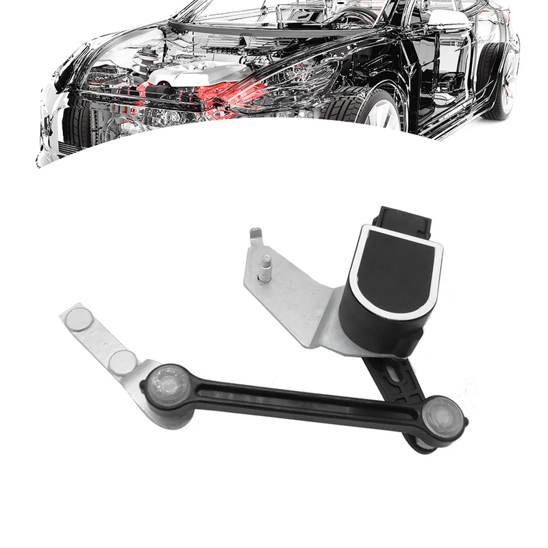 Womala 31288274 S60 S80 V60 V70 XC60 XC90 এর জন্য রিয়ার পার্কিং সেন্সর