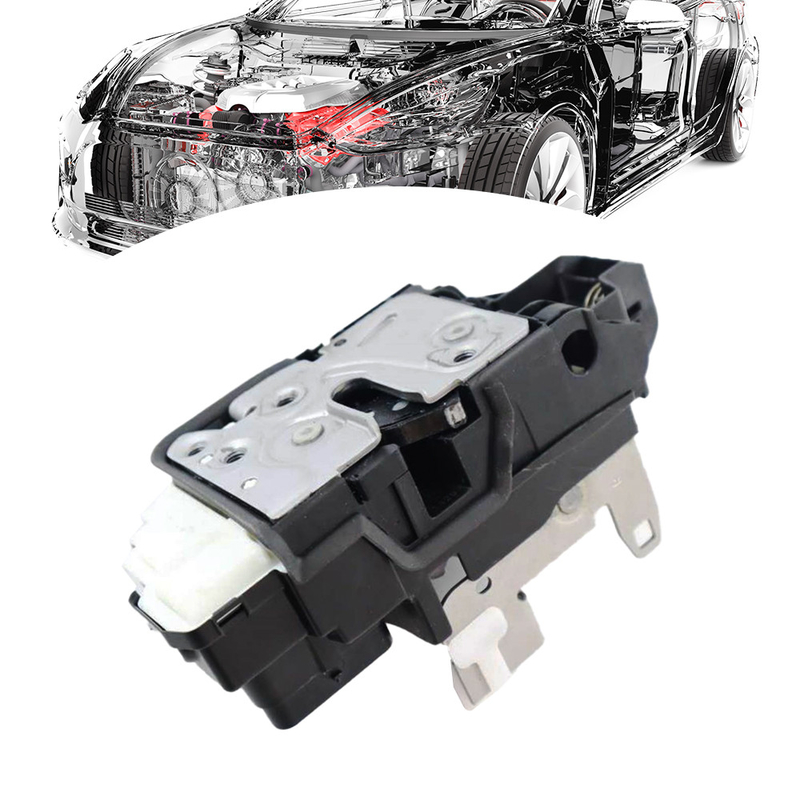 Womala 31322605 Door Lock Kit CH For 2015 XC90 OEM প্রতিস্থাপন অংশ