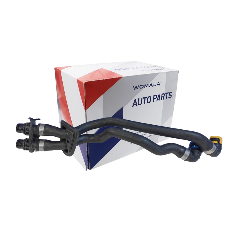 Womala HVAC হিটার হোল 31338213 জন্য 2011-2018 S60 নির্ভরযোগ্য শীতল এবং গরম