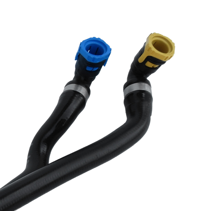 Womala HVAC হিটার হোল 31338213 জন্য 2011-2018 S60 নির্ভরযোগ্য শীতল এবং গরম