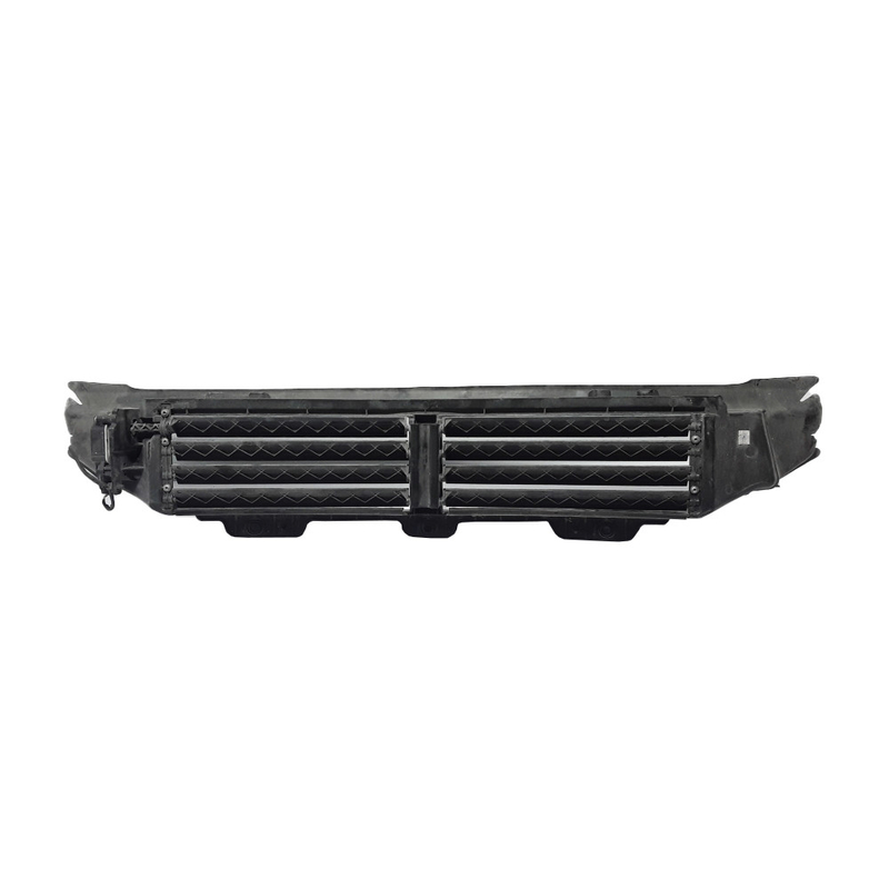 Womala রেডিয়েটর সাপোর্ট এয়ার ডিফ্লেক্টর 31353797 XC90 S90 2016-2025 এর সাথে সামঞ্জস্যপূর্ণ