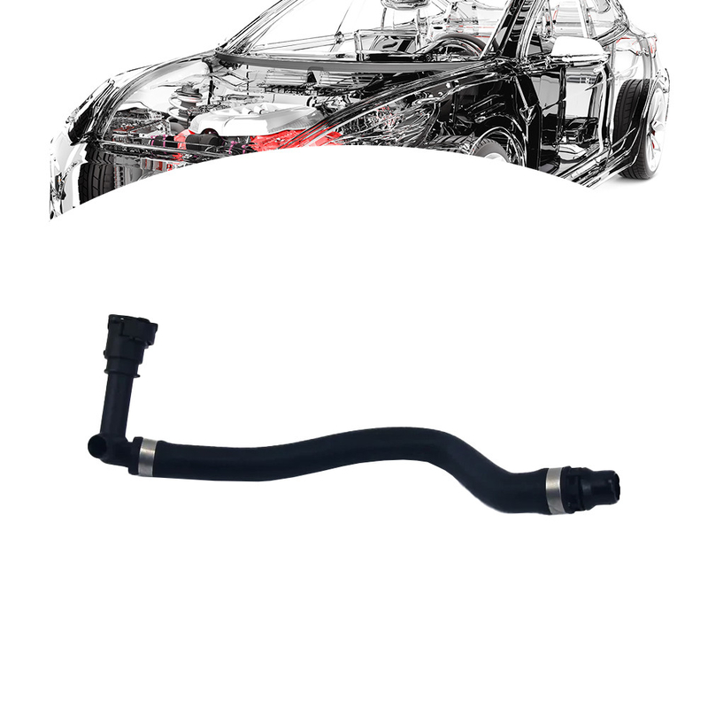S60 S90 V60 V90 XC60 XC90 এর জন্য Womala সংযোগকারী নল 31368540 2016-2023