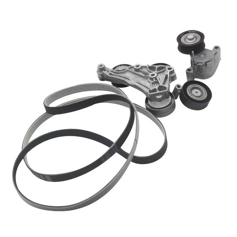 100% উত্স অটো পার্টস 32213657 সের্পেন্টাইন বেল্ট বেল্ট সেট ভলভো এক্সসি 90 16- গাড়ির আনুষাঙ্গিকের জন্য