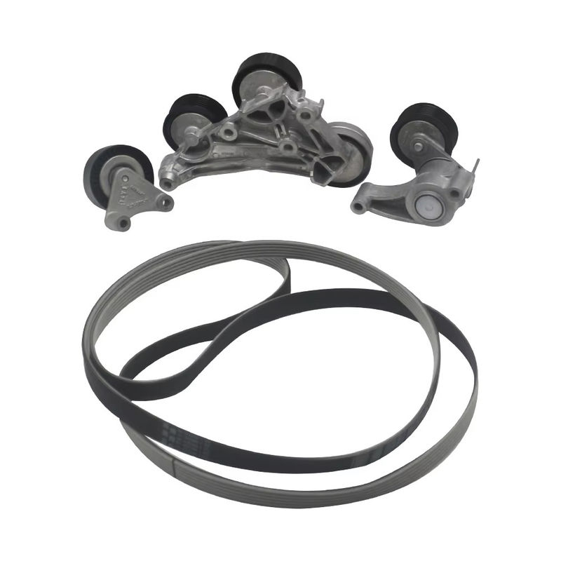 100% উত্স অটো পার্টস 32213657 সের্পেন্টাইন বেল্ট বেল্ট সেট ভলভো এক্সসি 90 16- গাড়ির আনুষাঙ্গিকের জন্য