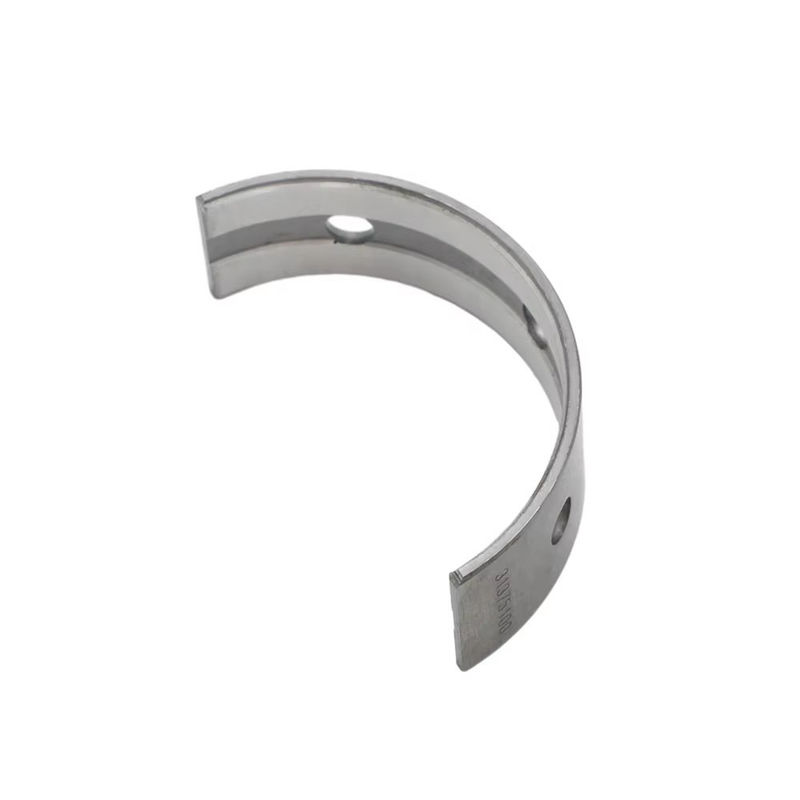 OE 31375102 31375892 1147393 2016 B4204T44 প্রধান ভারবহন অটো ইঞ্জিন যন্ত্রাংশ ভলভো যন্ত্রাংশ সরবরাহকারী জন্য ক্র্যাঙ্কশ্যাফ্ট ভারবহন