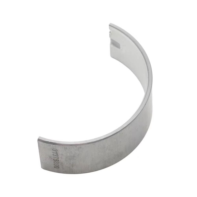 OE 31375102 31375892 1147393 2016 B4204T44 প্রধান ভারবহন অটো ইঞ্জিন যন্ত্রাংশ ভলভো যন্ত্রাংশ সরবরাহকারী জন্য ক্র্যাঙ্কশ্যাফ্ট ভারবহন