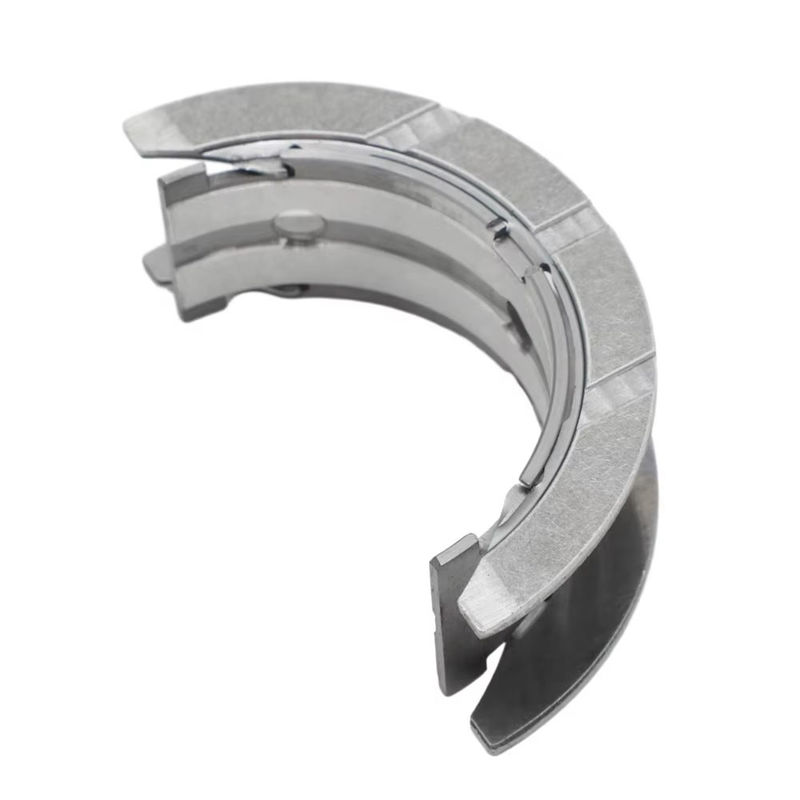 30777742 31375132 1149155 1285212 ইঞ্জিন ক্র্যাঙ্কশ্যাফ্ট থ্রাস্ট জুতা ডাউন ফর ভলভো সমস্ত অংশ 3.2 S90B4204T44