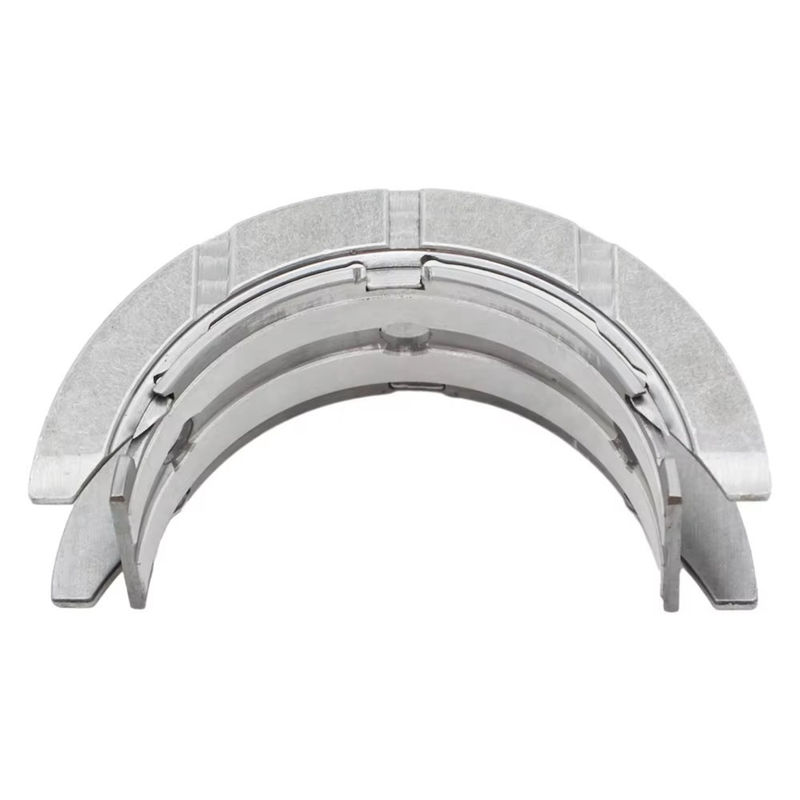 30777742 31375132 1149155 1285212 ইঞ্জিন ক্র্যাঙ্কশ্যাফ্ট থ্রাস্ট জুতা ডাউন ফর ভলভো সমস্ত অংশ 3.2 S90B4204T44